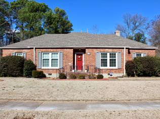 5170 Verosa Ave, Memphis, TN 38117