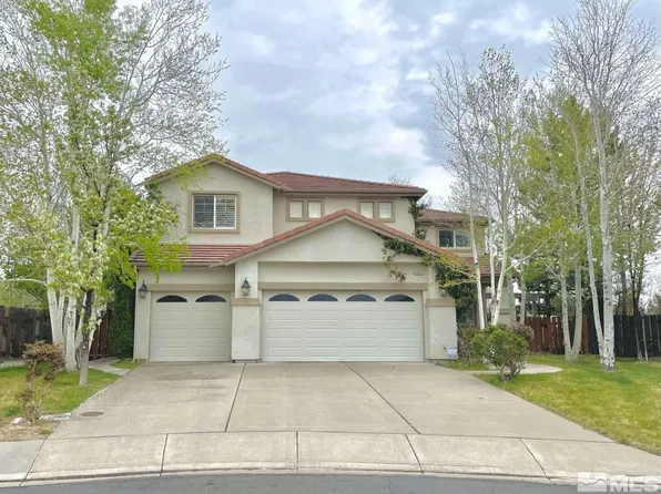 3021 Blue Grouse Dr, Reno, NV 89509