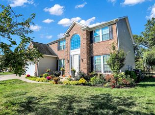 12286 Wheathill Pass, Fishers, IN 46037
