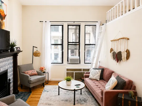 257 West 91st Street image 1 of 7