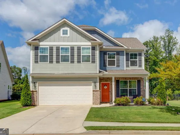 42 Sinclair Cir, Hoschton, GA 30548