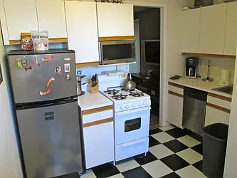 Rented by Citi Habitats