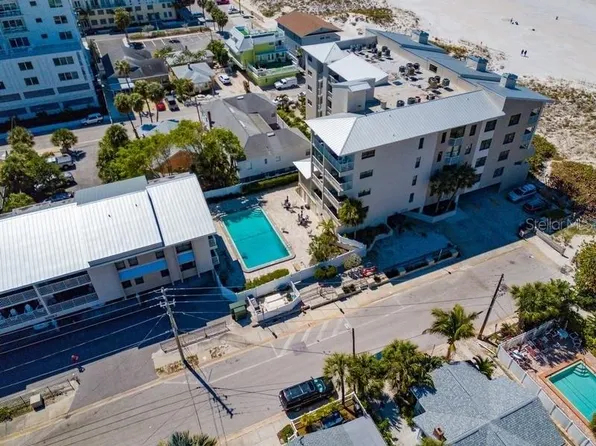 15 Glendale St APT B8, Clearwater, FL 33767