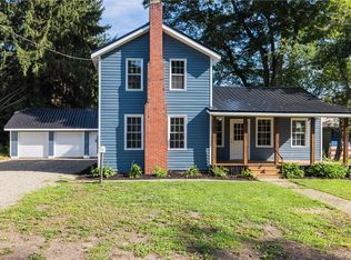 515 Grand St, Corry, PA 16407