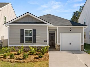 Sullivan Plan, Bellemeade Landing, Augusta, GA 30906