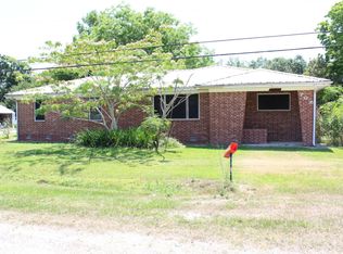 709 N Louisiana Ave, Kaplan, LA 70548