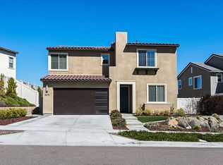 8875 Hightail Dr, Santee, CA 92071