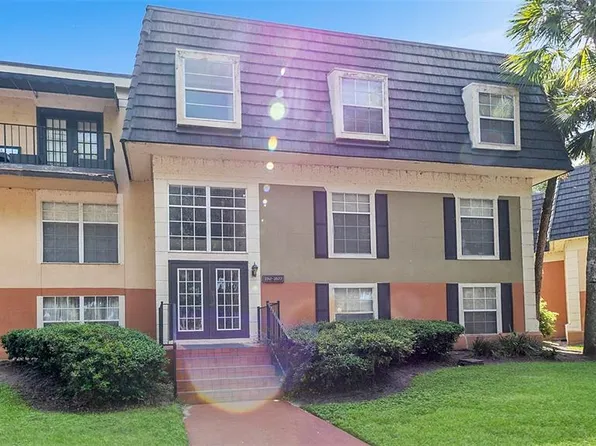 3912 Versailles Dr #3912A, Orlando, FL 32808