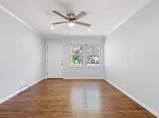 525 Souder Dr, Hurst, TX 76053