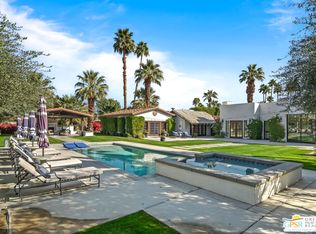 39525 Kersten Rd, Rancho Mirage, CA 92270