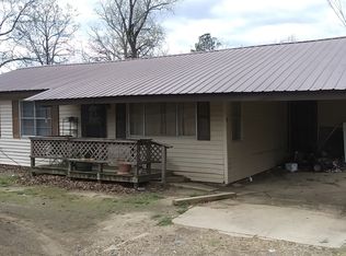 4161 Highway 67 S, Gurdon, AR 71743