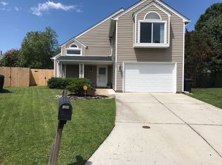 2001 Basswood Ct, Virginia Beach, VA 23453