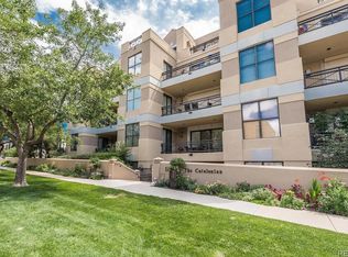 180 N Cook St APT 304, Denver, CO 80206