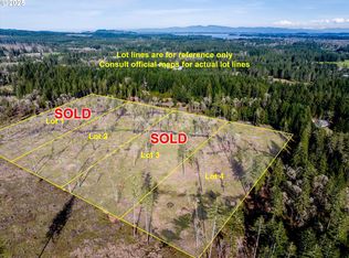 Suttle Rd LOT 2, Veneta, OR 97487