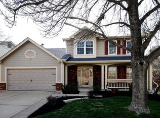 9721 Tesson Creek Estates Dr, Saint Louis, MO
