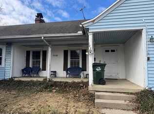 1425 Sheaff Rd, Springfield, OH 45504