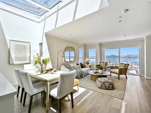 14 Marie Street #B, Sausalito, CA 94965