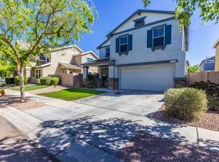 1215 S 120th Ave, Avondale, AZ 85323