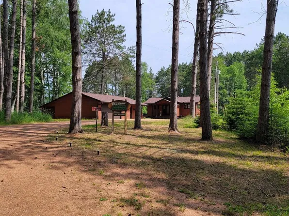 W7816 WILSON ISLAND ROAD, Phillips, WI 54555