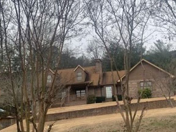 Property Side View
