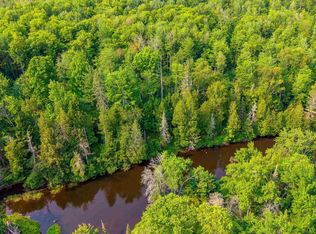 18 Acres Off Bobs Crk, Gwinn, MI 49841