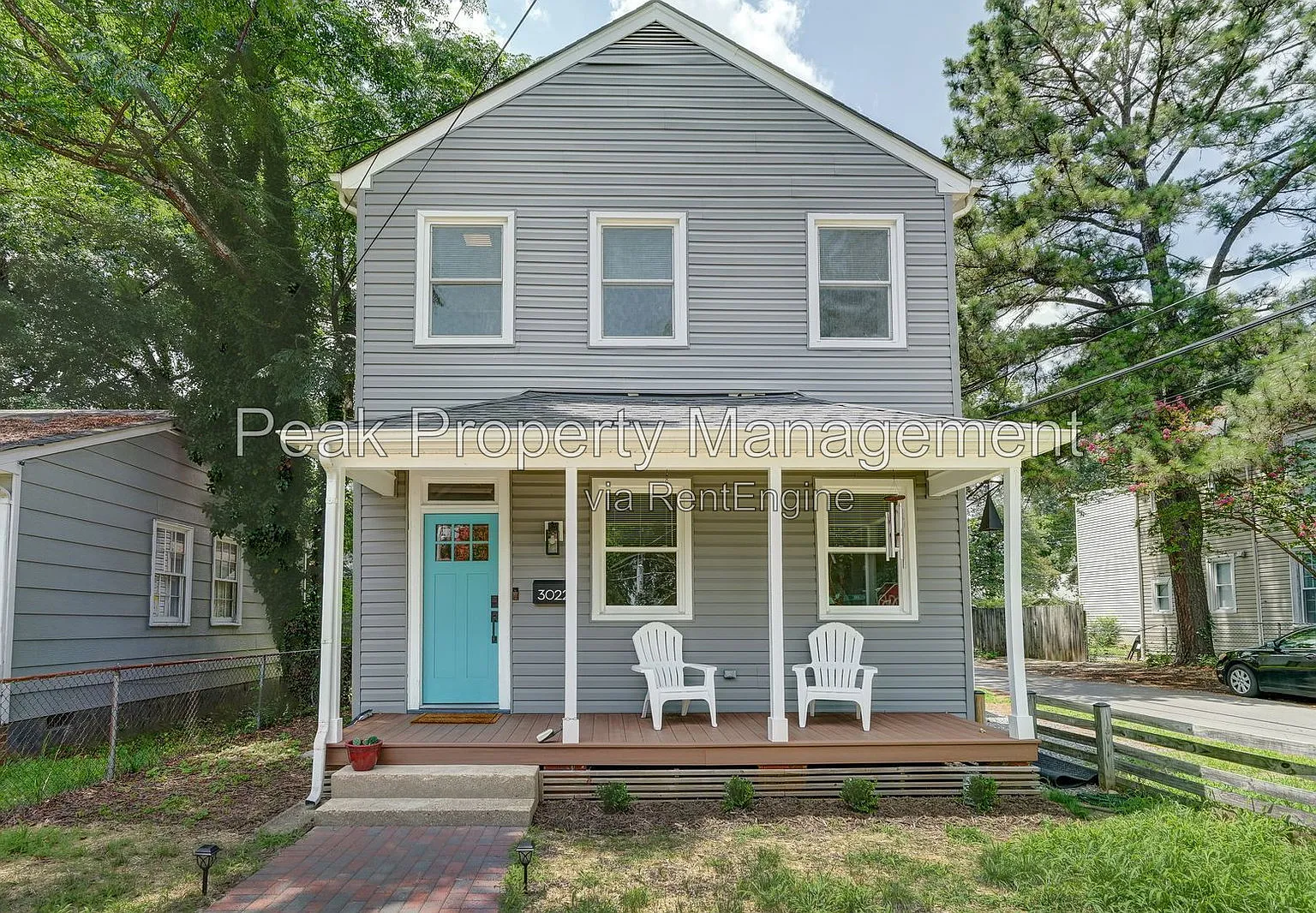 3 bed, 2.0 bath, 1832 sqft, $2,300 — Photo 1
