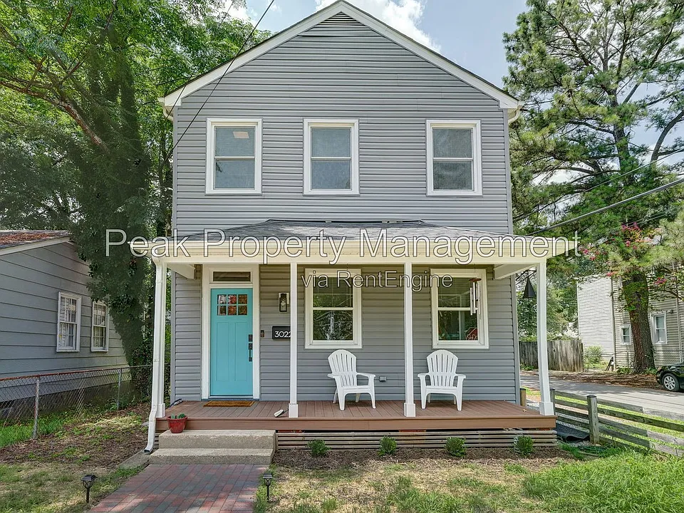 3022 Groveland Ave