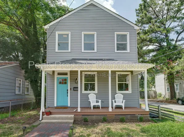 3022 Groveland Ave, Richmond, VA 23222