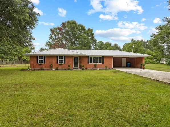 8 Hilda Ln, Carriere, MS 39426