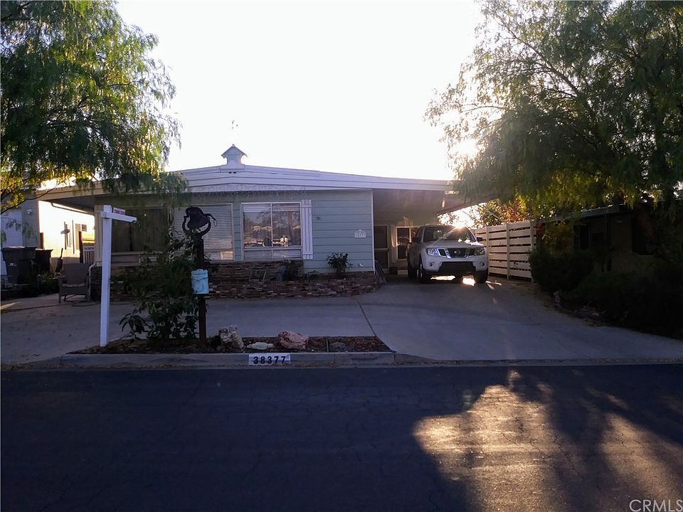 1st image of 38377 Via La Paloma #0