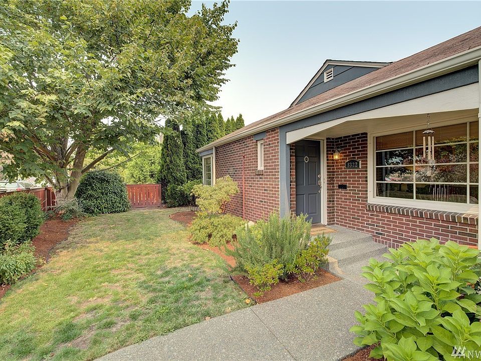 2nd image of 8322 24th Ave NW