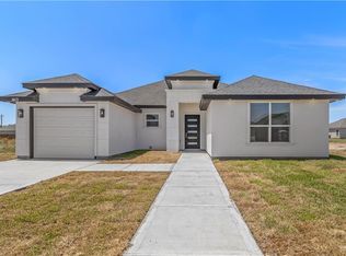 1613 Amanda St, Mercedes, TX 78570