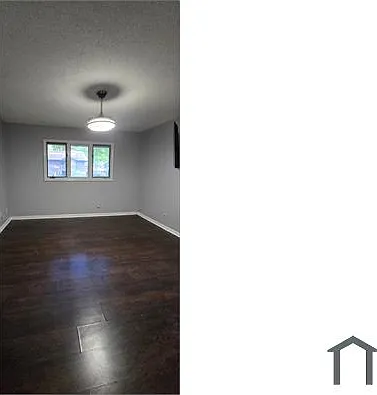 2 bed, 968 sqft, $1,300 — Photo 3