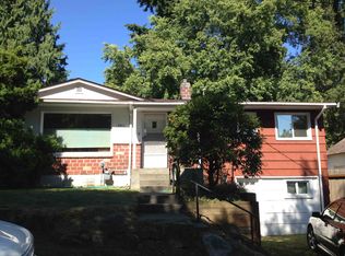 8911 20th Ave NE, Seattle, WA 98115