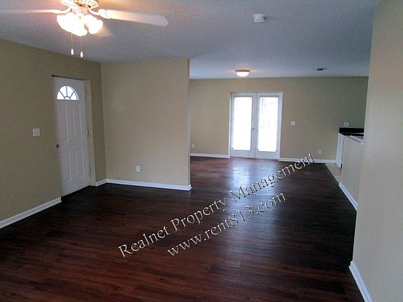 Looking into Dinning Room