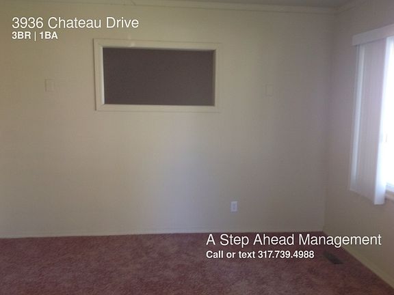 3rd image of 3936 Chateau Dr