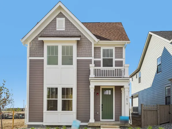 1879 Chestnut Ave, Erie, CO 80516