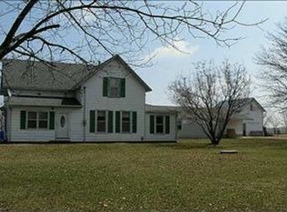 3730 NW 117th Ave, Polk City, IA 50226