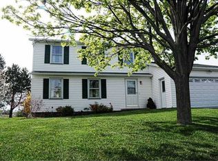 117 Heather Ln, Scottsville, NY 14546