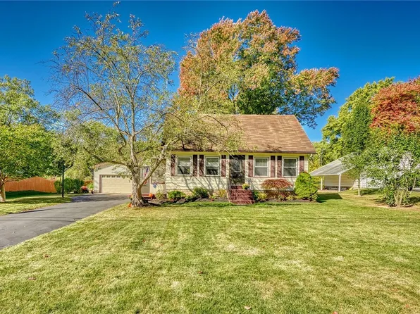 22 Brookview Rd, Rochester, NY 14624