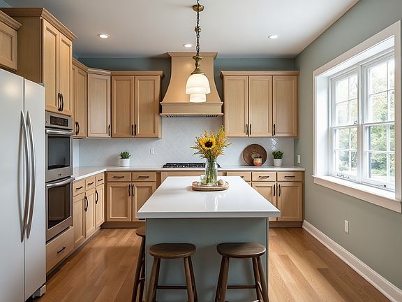 3rd image of 5831 E 40th St #1