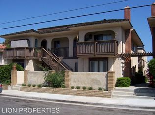 16902 Hoskins Ln APT 4, Huntington Beach, CA 92649