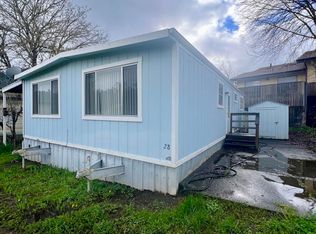 825 Shady Grove Ln #28, Redway, CA 95560