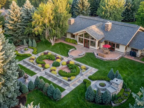 150 S Hulen Way, Ketchum, ID 83340