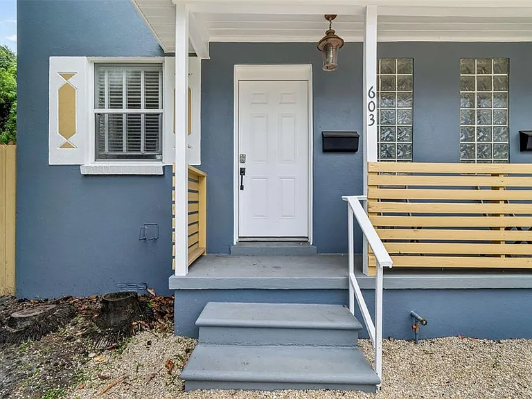 601 Swann Dr #603 — Photo 1