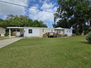8366 County Road 109, Lady Lake, FL 32159