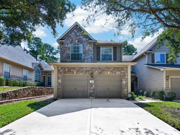 18 Valley Oaks Cir, Spring, TX 77382
