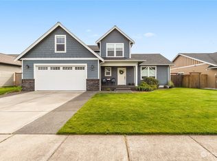 2140 Fescue St, Lynden, WA
