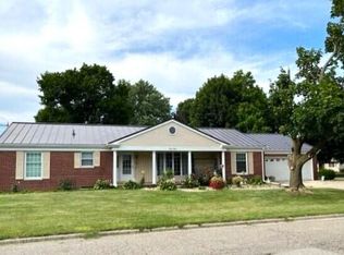 1010 Ivanhoe St, Sturgis, MI 49091