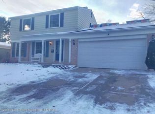 1513 N Fairview Ave, Lansing, MI 48912